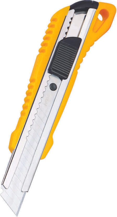 Sgs 156 Plastik Maket Bıçağı