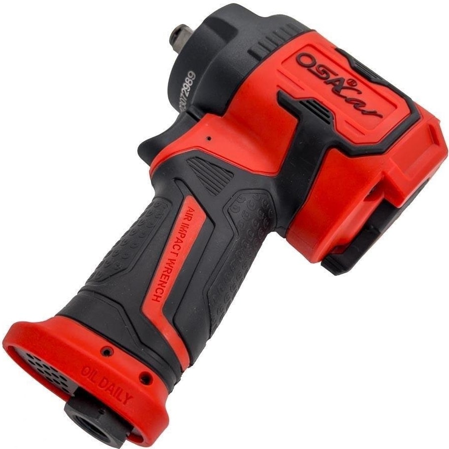 Osc 5111CM 1/2'' Kompozit Havalı Somun Sökme Sıkma Makinesi 678 Nm