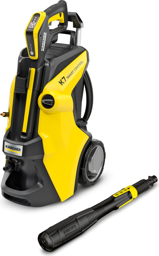 K7 Smart Control Basınçlı Yıkama Makinesi 1.317-200.0