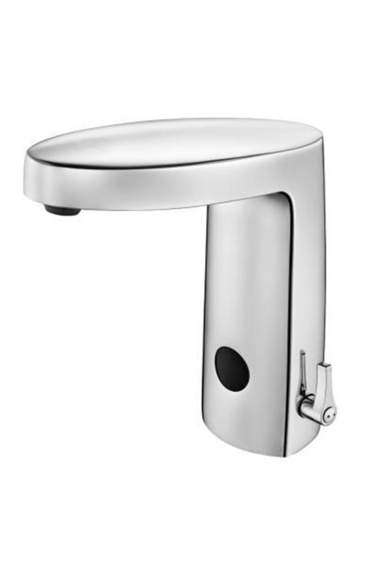 Fotoselli Lavabo Bataryası Pilli Çift Su Girişli 108108034