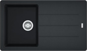 Basıs Granıt - Bfg 611-86 Nero