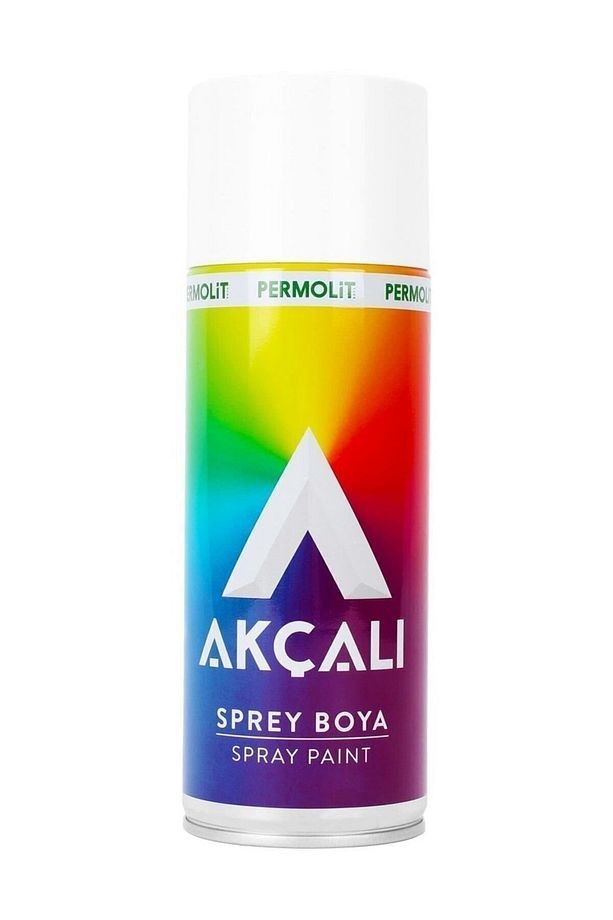 Sprey Boya Orta Gri 307 400ml-as0307