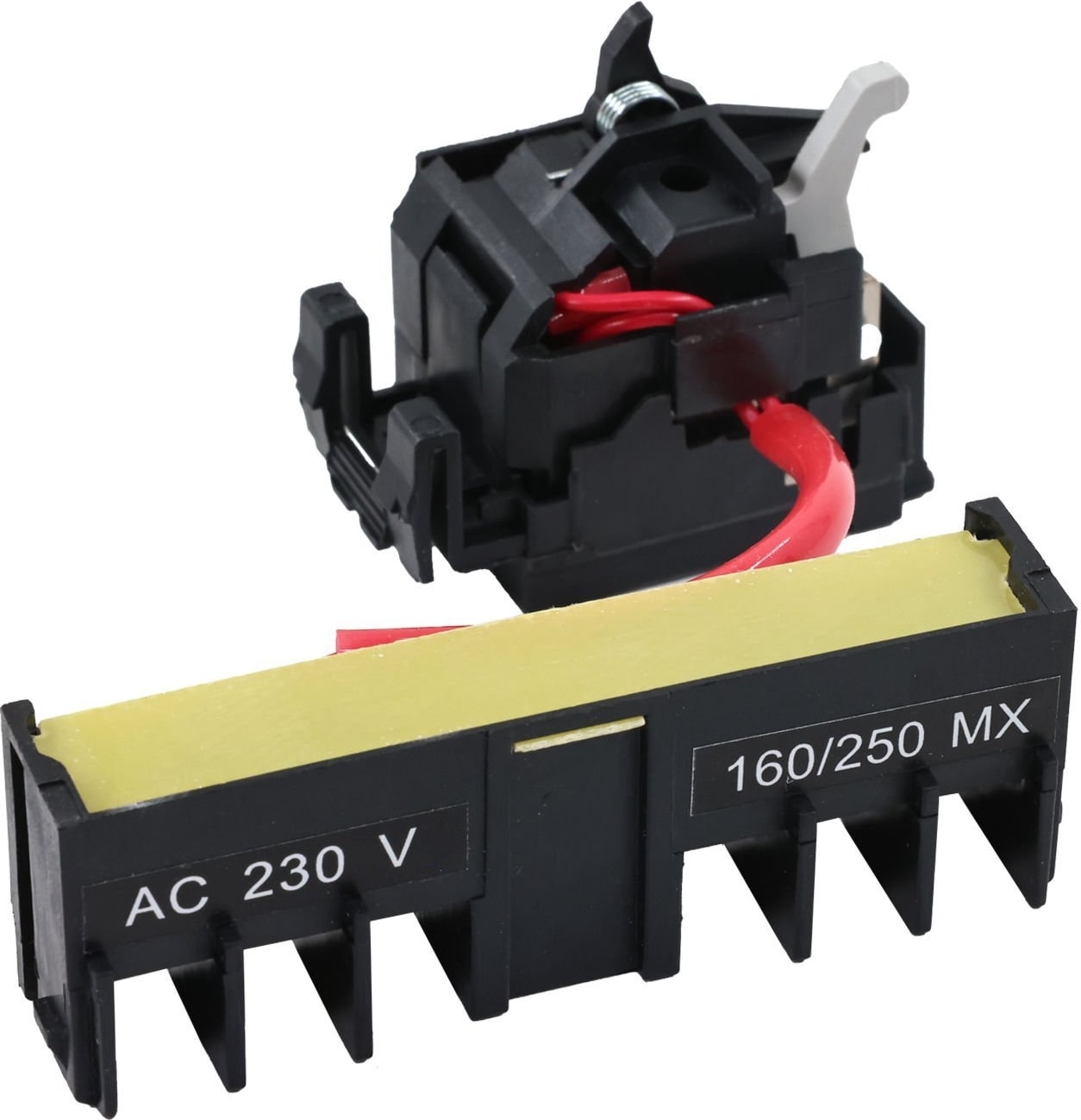 Valta Kompakt Şalter Açtırma Bobini 125A~250A 3psağ