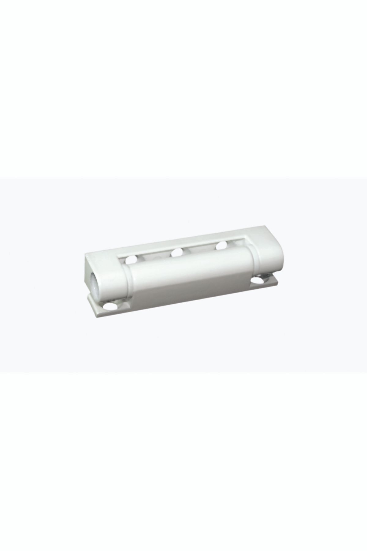 OZKUVVET Menteşe 2'li Paket Pvc Pimapen Pencere Menteşesi Zamak 75mm