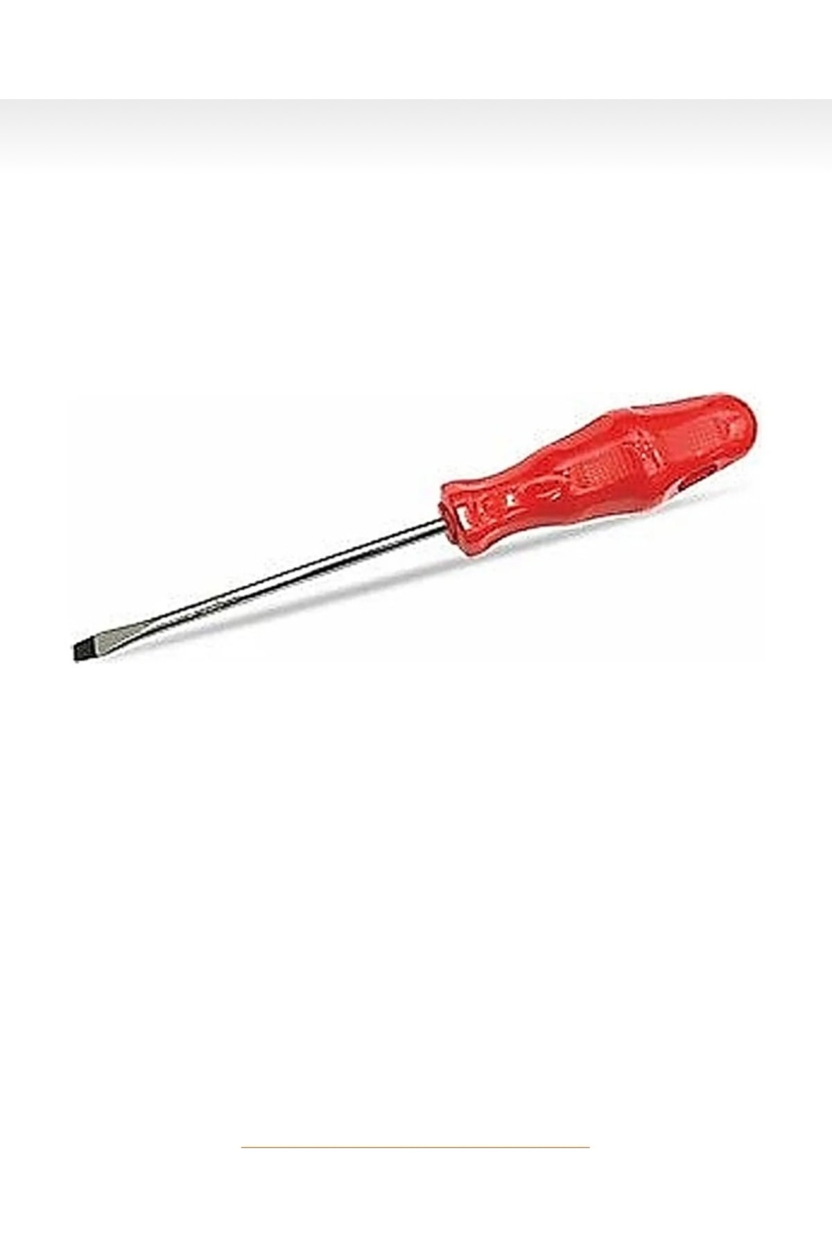 Bay-Tec 5x100 Düz Tornavida