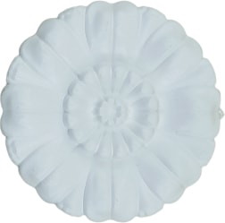 Decozza Boyanabilir Çıta Motifi 9 cm Dgm-59 DGM-059