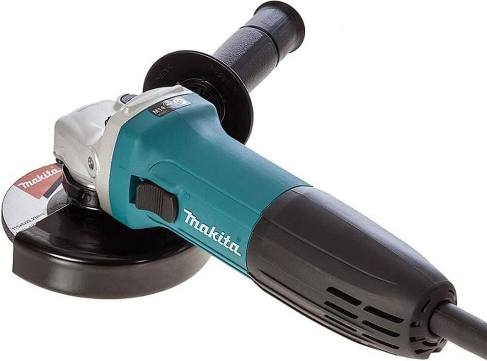 MAKİTA GA 4530R 720 W 115 MM Avuç Taşlama Makinesi