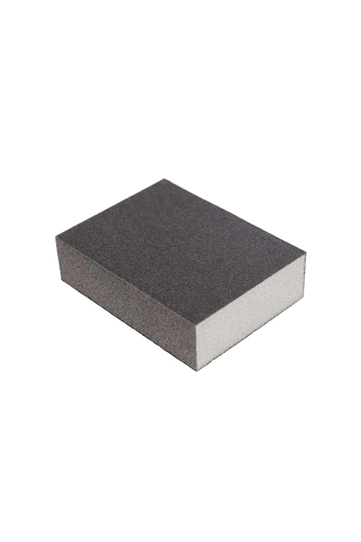 Ahşap, Mobilya, Seramik Ve Hobi Için Takoz Sünger Zımpara (100 Kum)