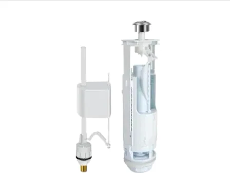 Rezervuar Iç Takım 3/6 Lt Çift Kademeli Klozet Iç Takım