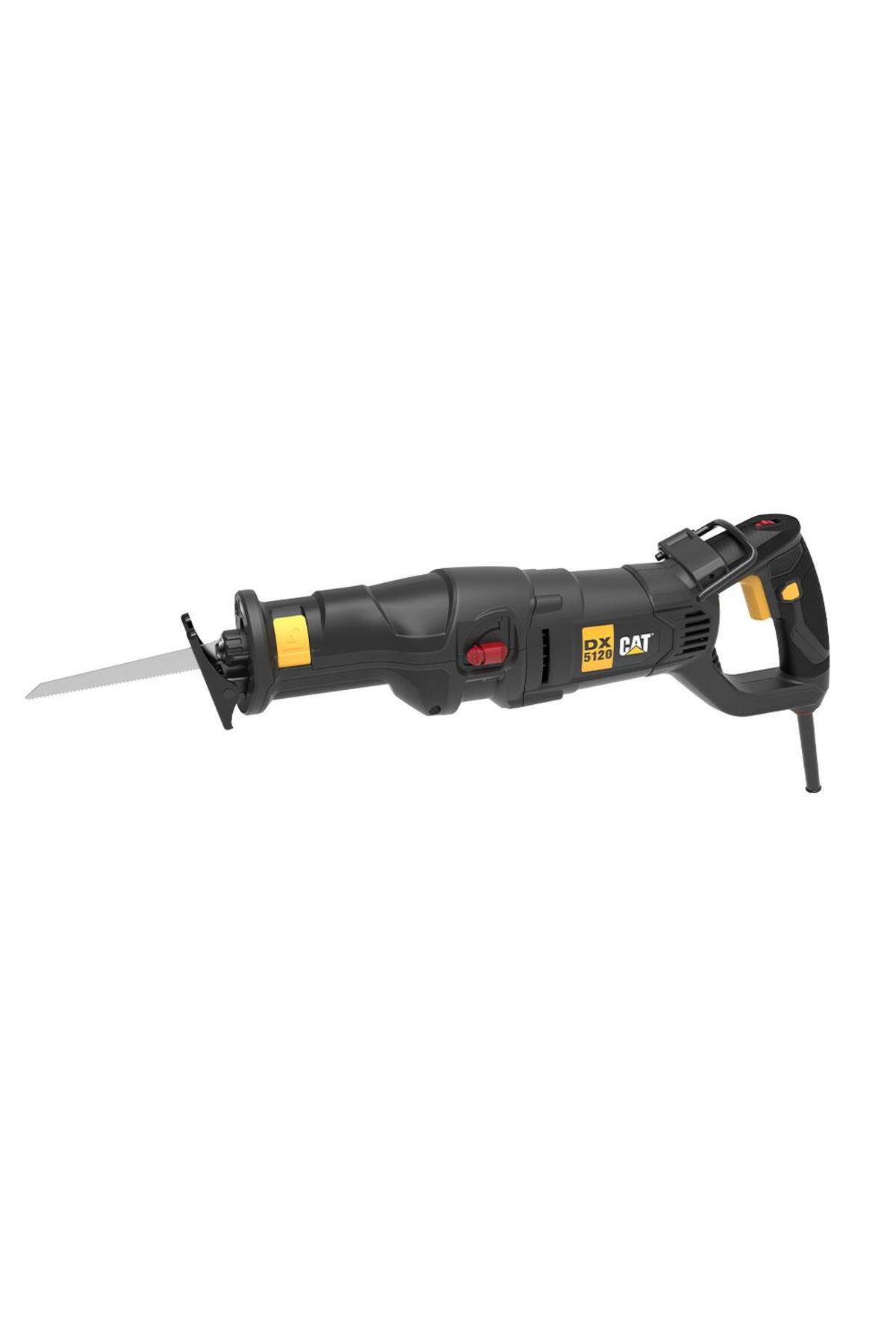 DX5120 1200Watt Profesyonel Tilki Kuyruğu Testere