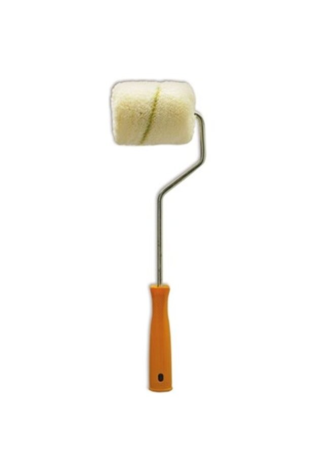 Plasdek Rulo 10cm