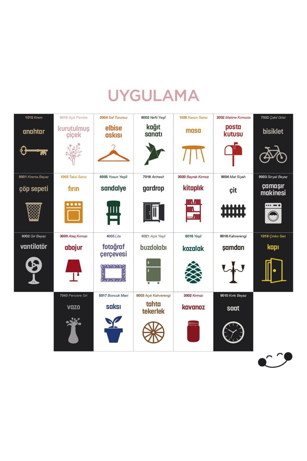 Açık Pembe Sprey Boya 400 ml (1 Adet )