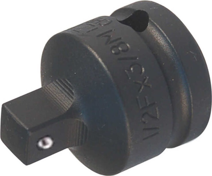 Izeltaş 1/2"fx3/4"m 1/2" Havalı Lokma Adaptörü
