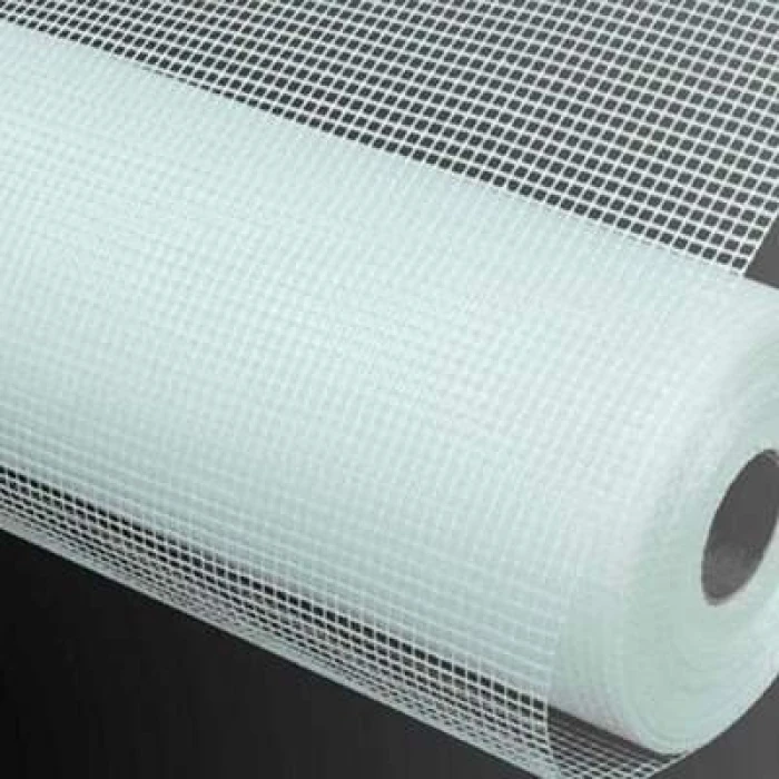 İzolasyon Filesi 100 M² Beyaz