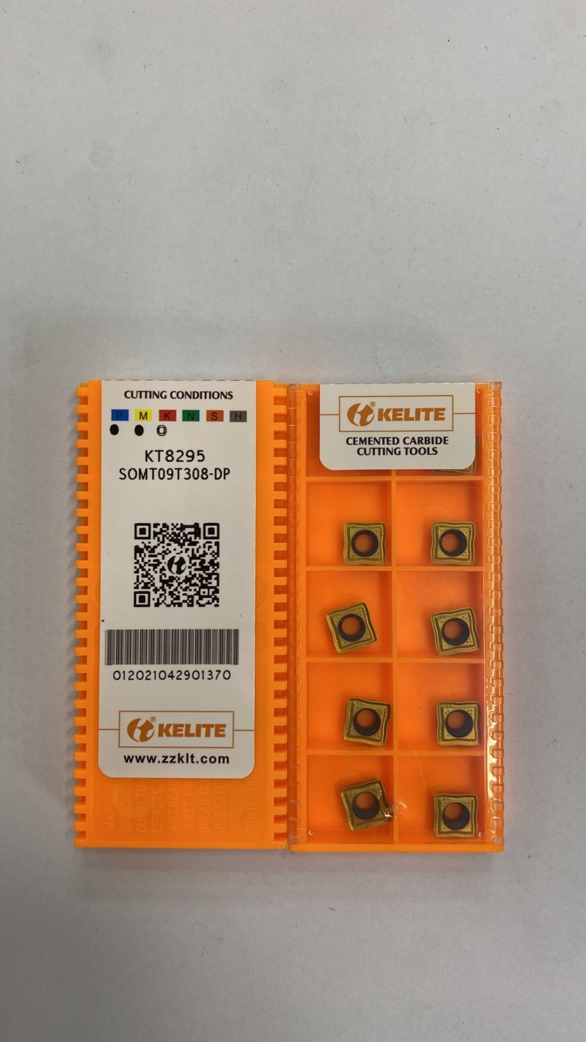 Somt 09T308-DP KT8295