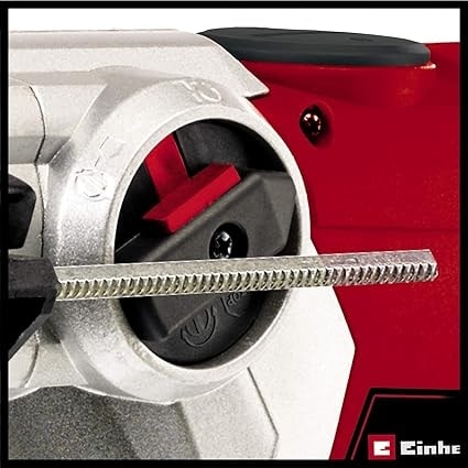 Kırıcı Delici Te-Rh 32 4f Kit (1250 W, 5 Joule, Betonda 32 mm Delme, Sds-Plus, Titreşim Önleyici Sap, E-Box Dahil, 3 Matkap Ucu, Sivri ve Düz Keski) - 4257944