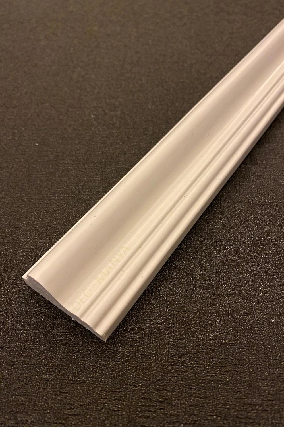 Boyanabilir Duvar Çıtası 4 cm