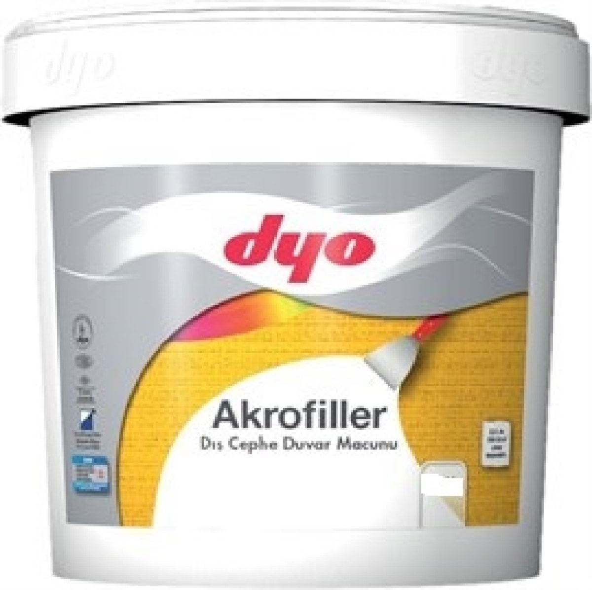 Akrofiller Macun