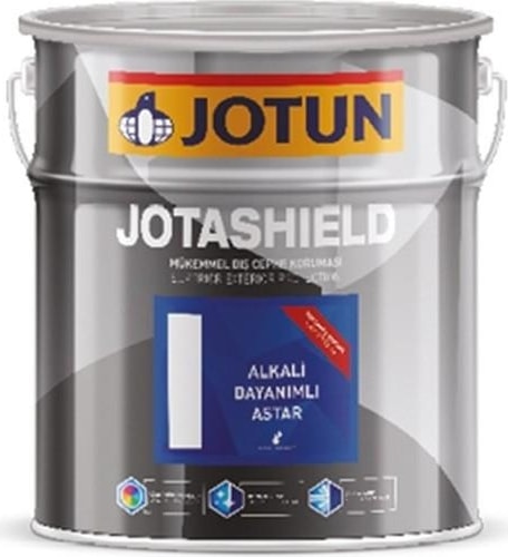 JOTUN Jotashield Alkali Resistant Primer 15 Lt Dış Cephe Astarı