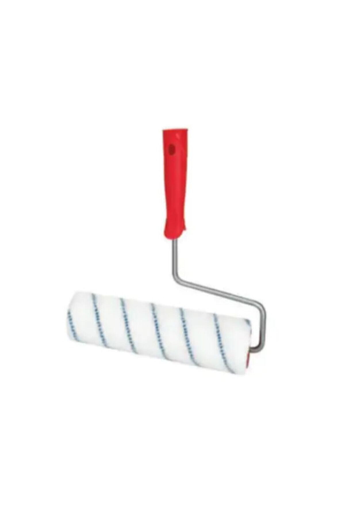 İZMİR FIRÇA Epoksi Rulo 20 Cm Isonem Ms 82 Ve Thermal Paint Için