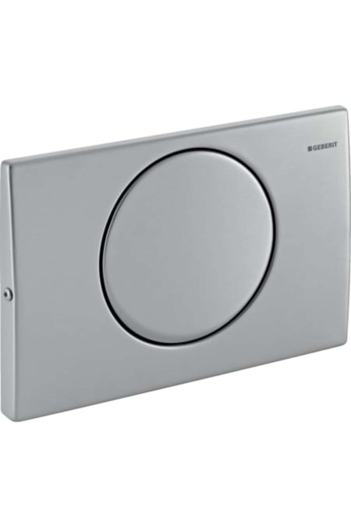 Geberıt Kumanda Kapağı Mambo Çelik 115.751.00.1