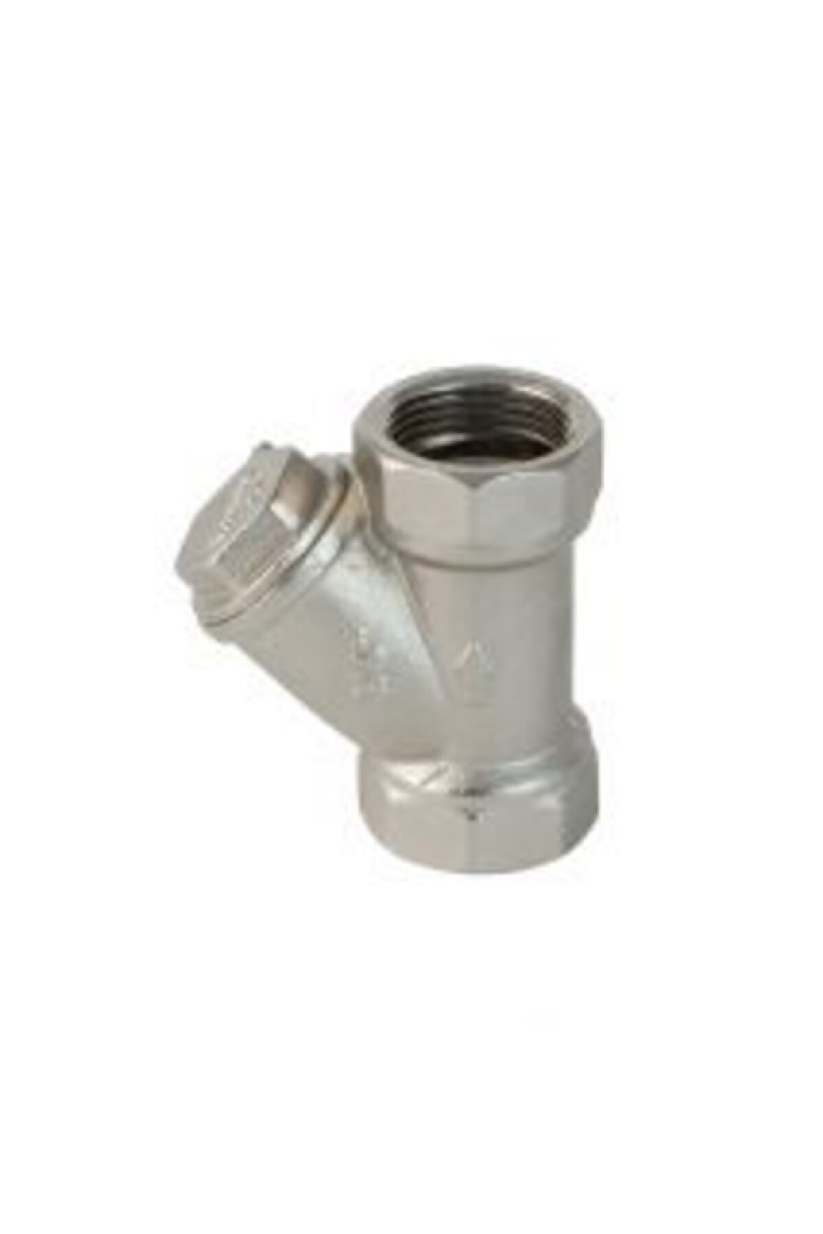Su Filitresi:1 1/2” Mm