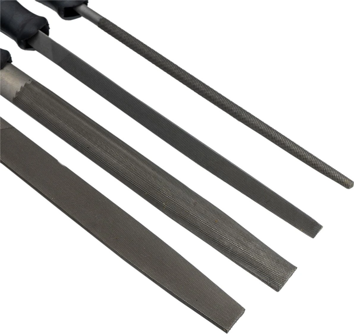 03134 Eğe ve Saatçi Eğe Seti 16 Parça