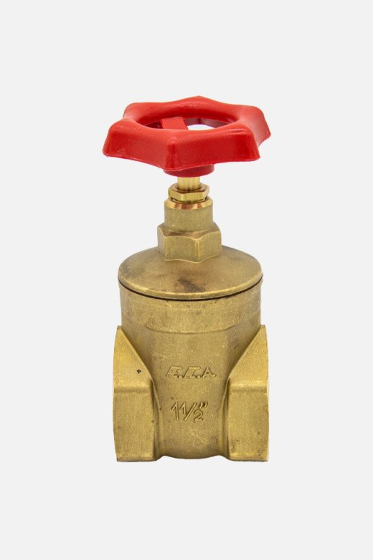 11/2'' Şiber Vana Pn16 - 003005