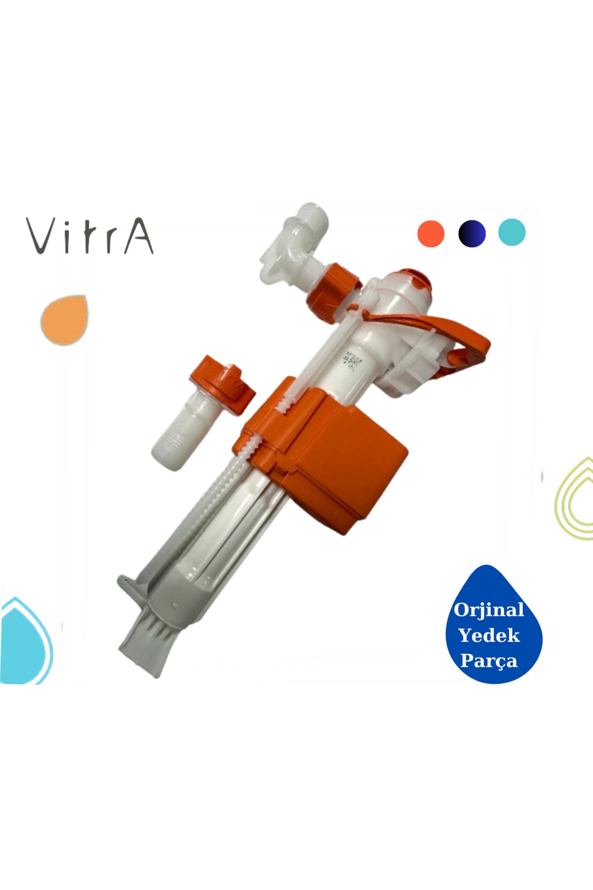 426185YP Doldurma Grubu