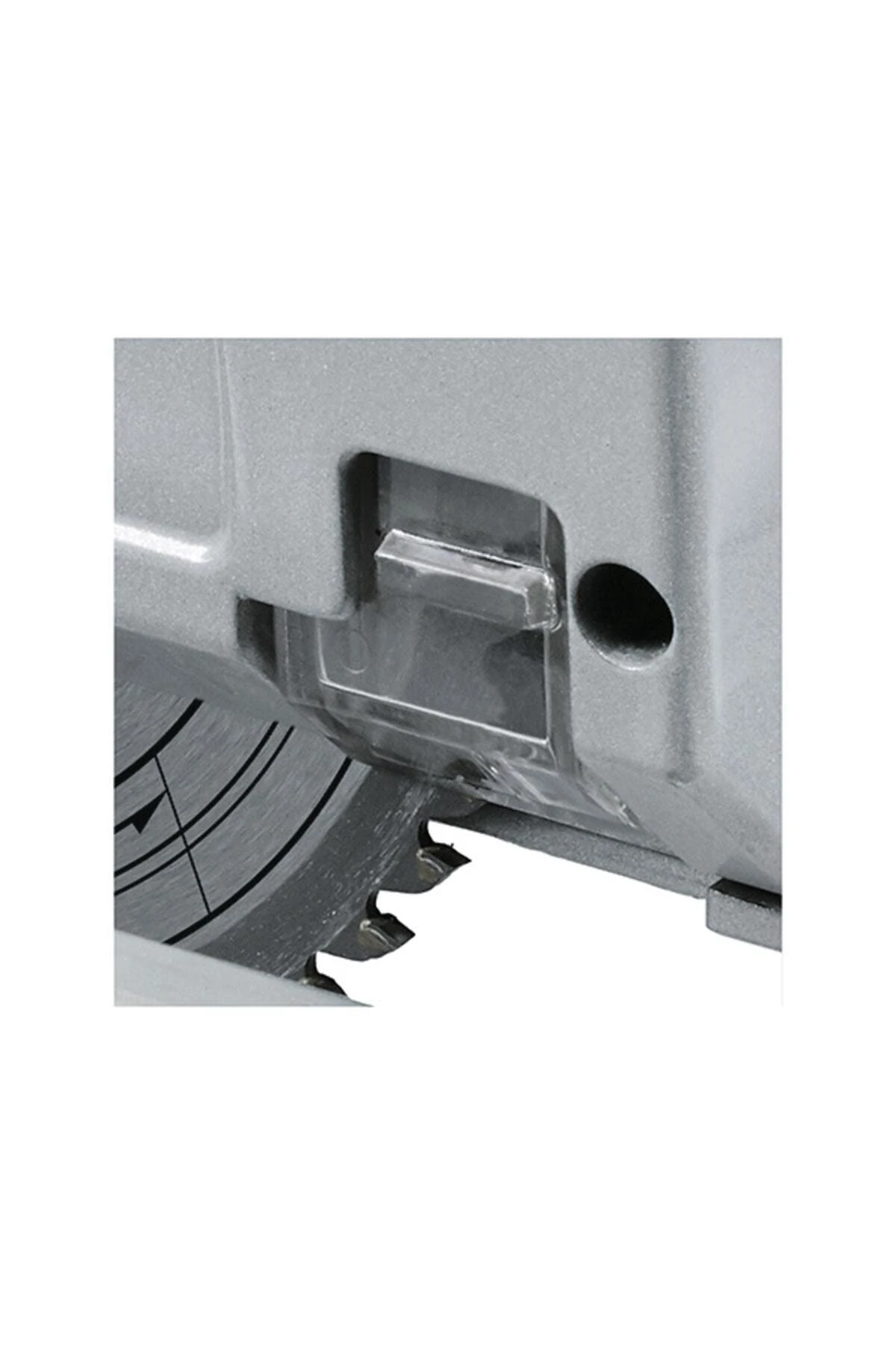 TE-PS 165, Dalma Daire Testeresi