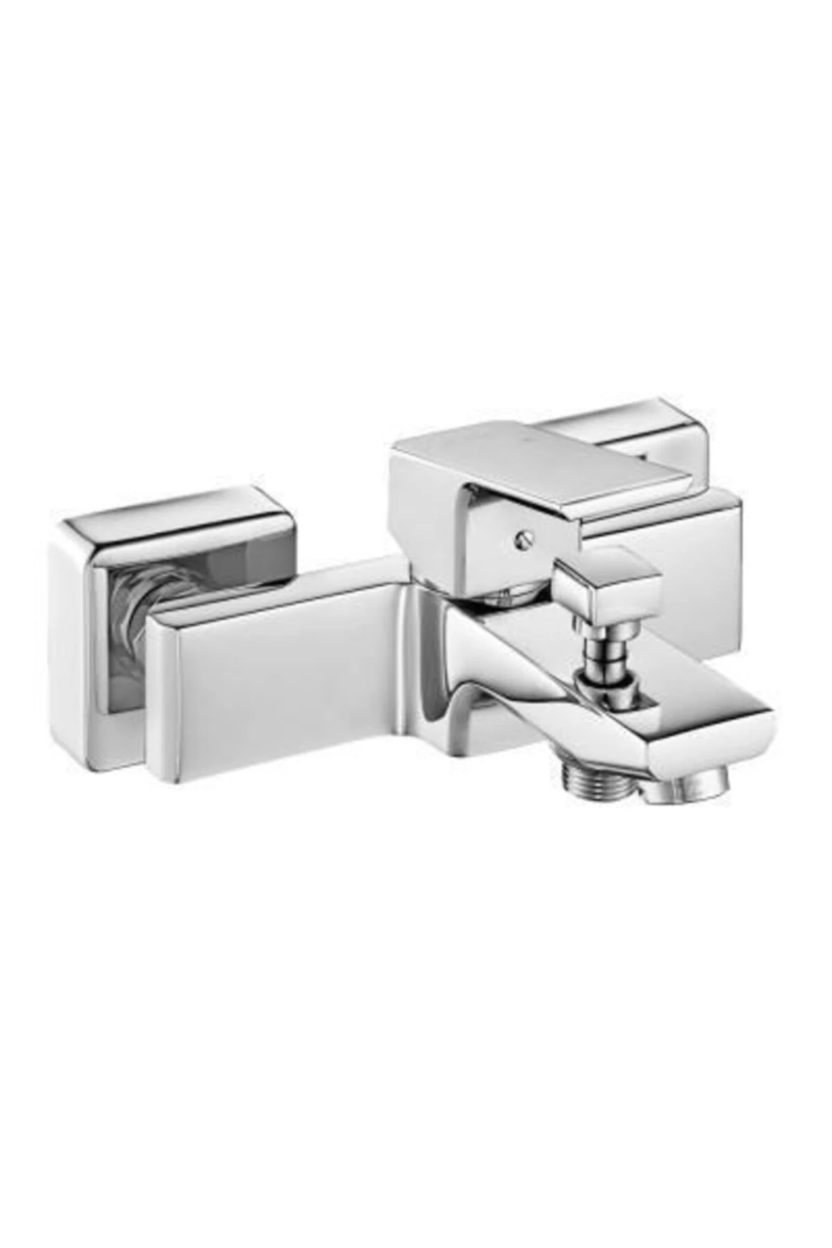 Tiera Banyo Bataryası 469+tiera Kolonlu Tepe Duş Seti 012 2li Set