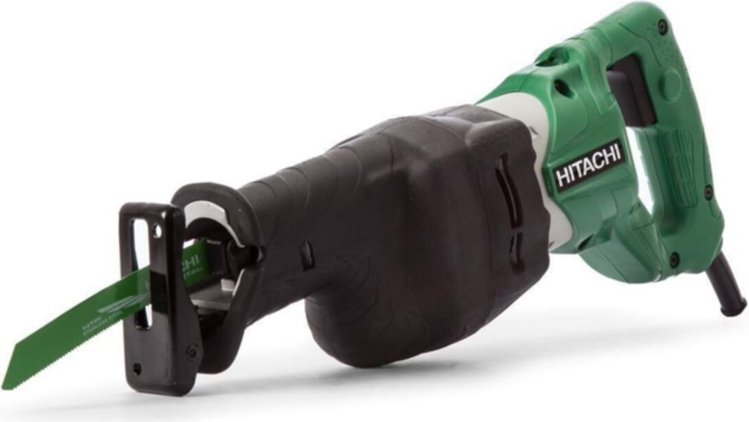 Profesyonel Tilki Kuyruğu Testere 1010 WATT CR13V2