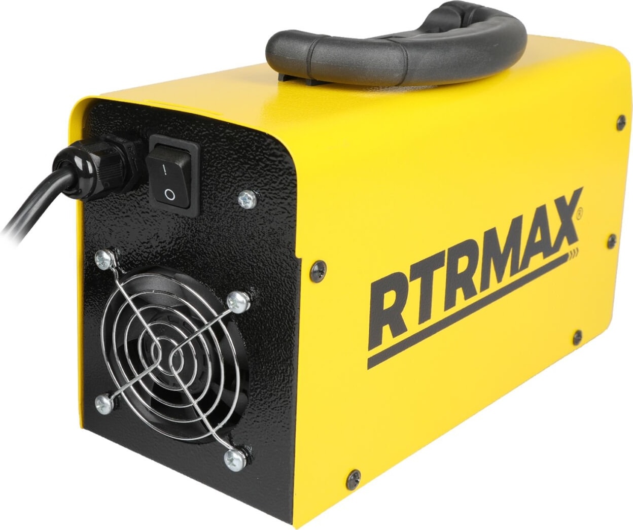 RTM520 Inverter Kaynak Makinası 200 A