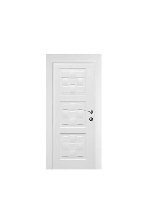 Su Bazlı Panel Kapı Boyası (amerikan Kapı Boyası)