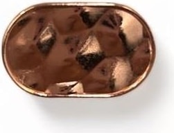 SAMET Vipes Zeynep Yakamoz Kulp 160MM Rose