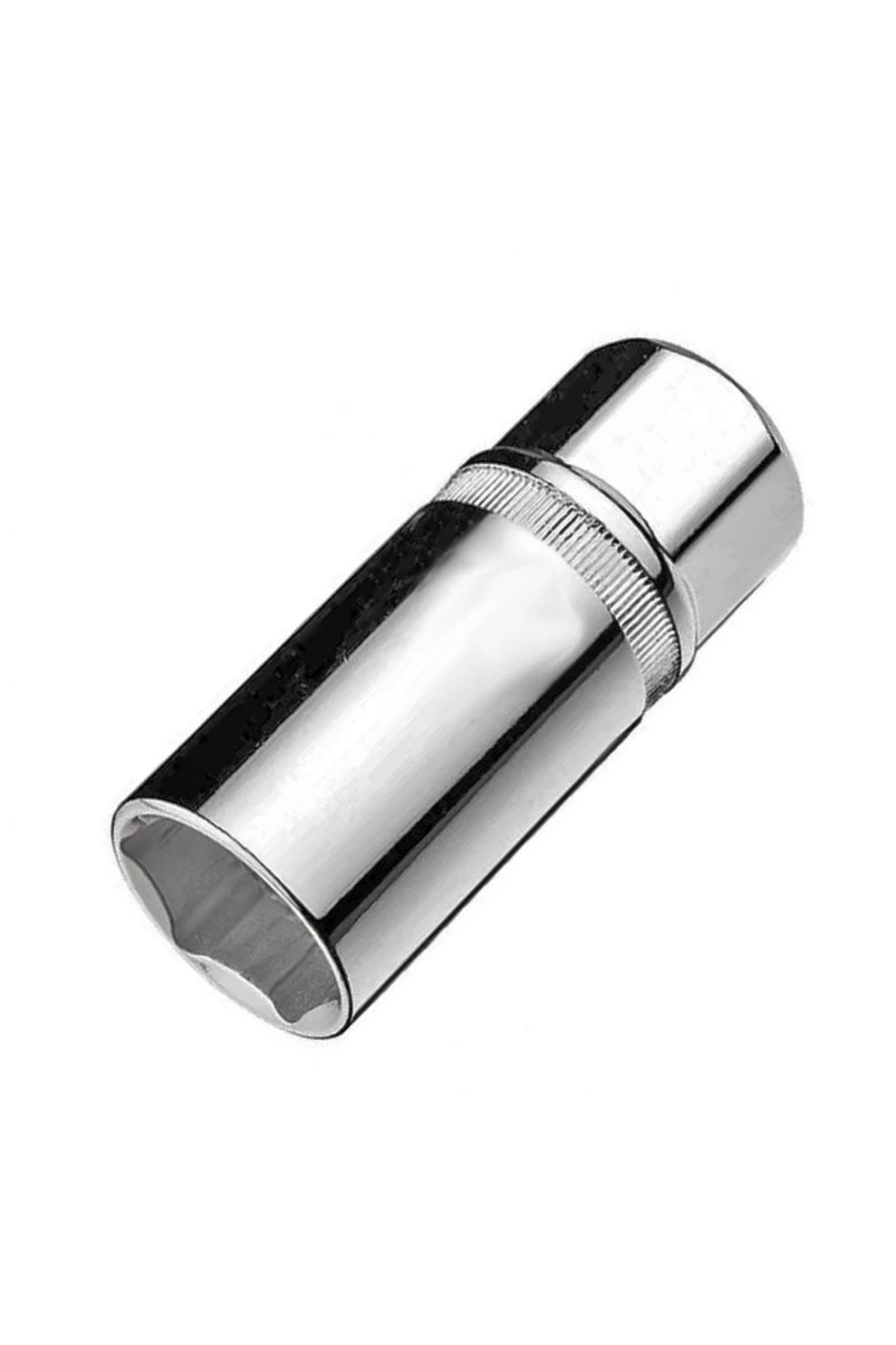 C17-r21 3/8” 6 Köşe Contalı Buji Lokma