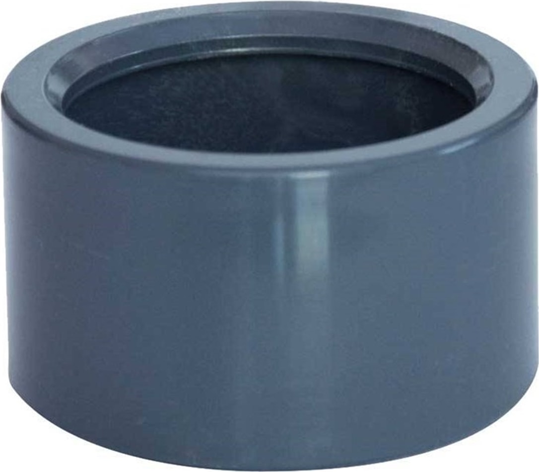 Pvc Redüksiyon 110-90MM