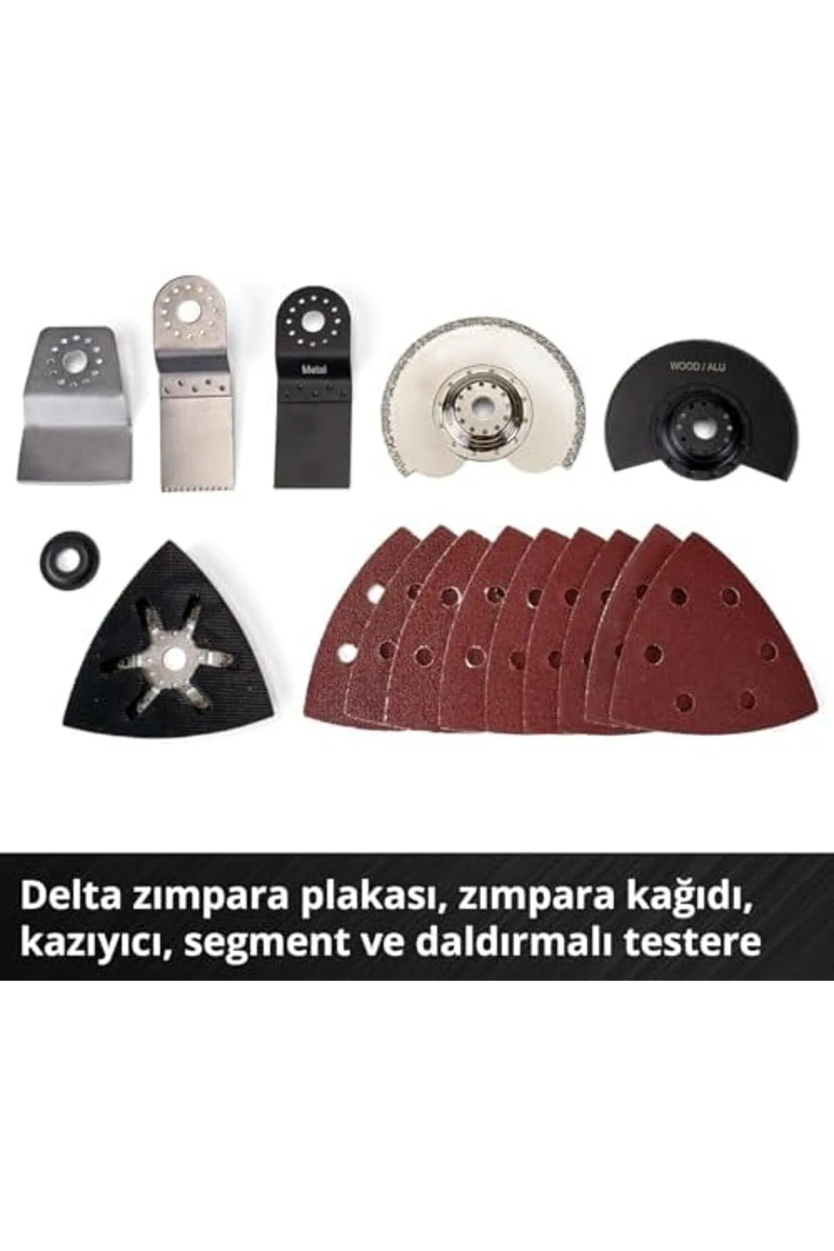 , Akülü Raspalama Makinesi 1198781