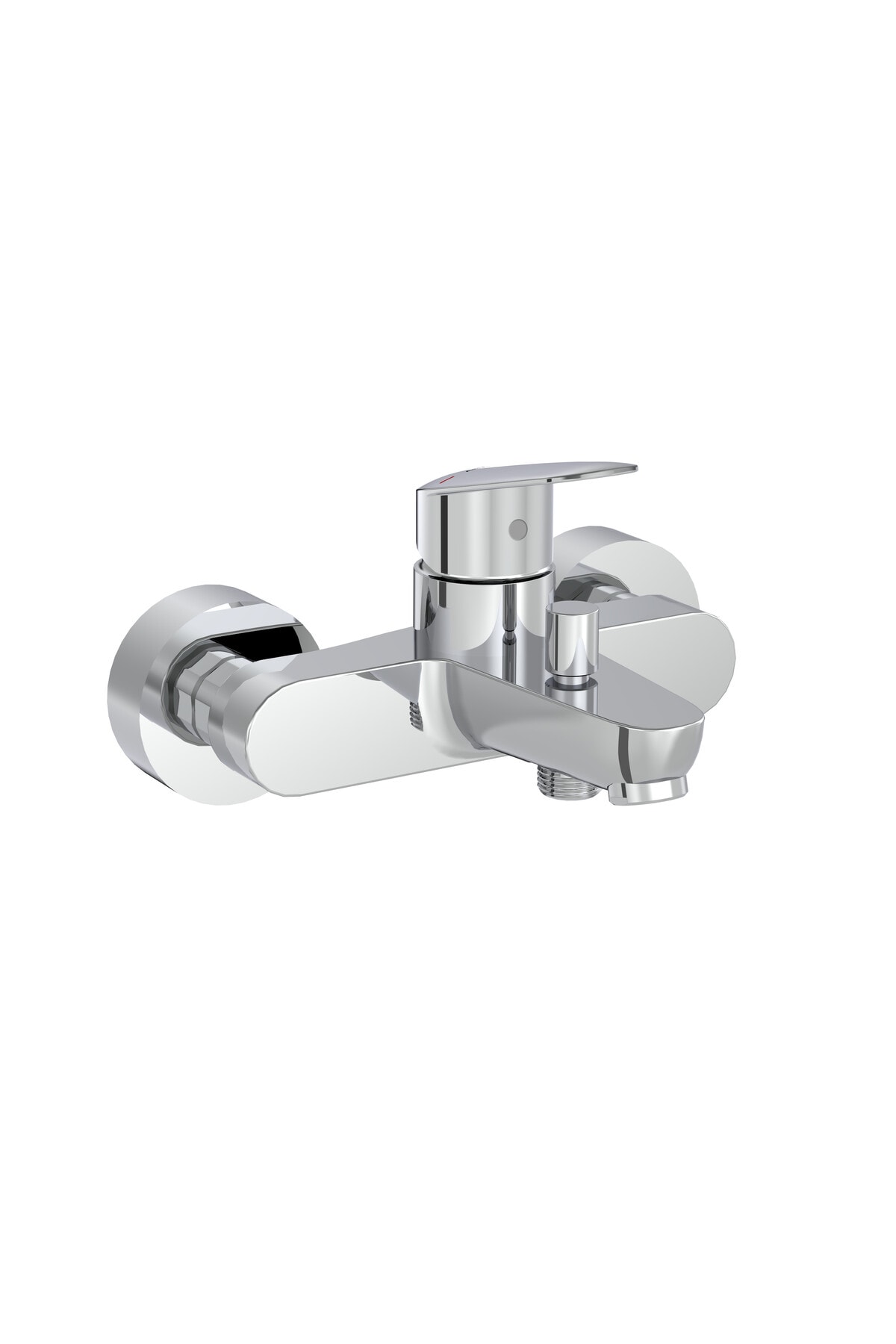 Shift T10 A43653 Banyo Bataryası, Krom