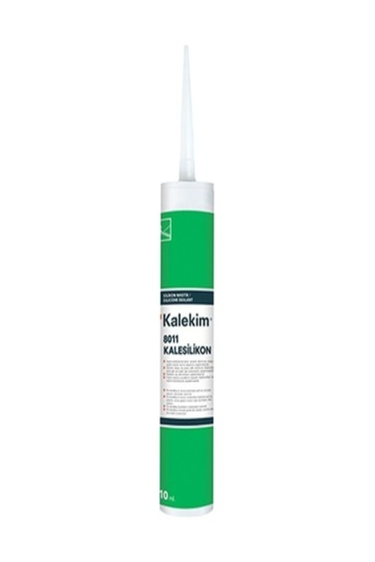 KALEKİM 8011 Kalesilikon 310 ML