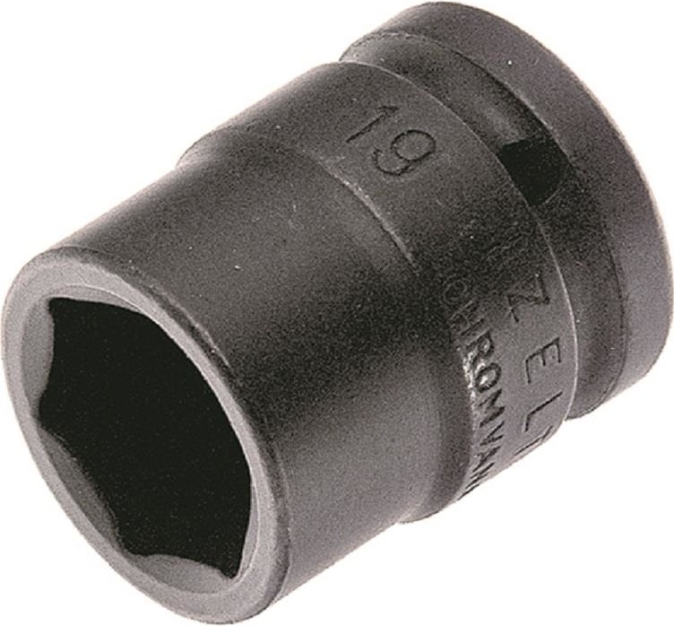 Izeltaş 11MM Impact Havalı Lokma Anahtar 1/2