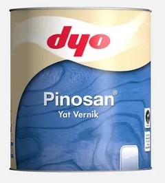 DYO PİNOSAN YAT VERNİK 15 L