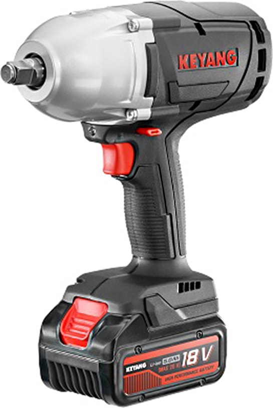 IW20BL-1000 20V Max Akülü Darbeli Somun Sıkma