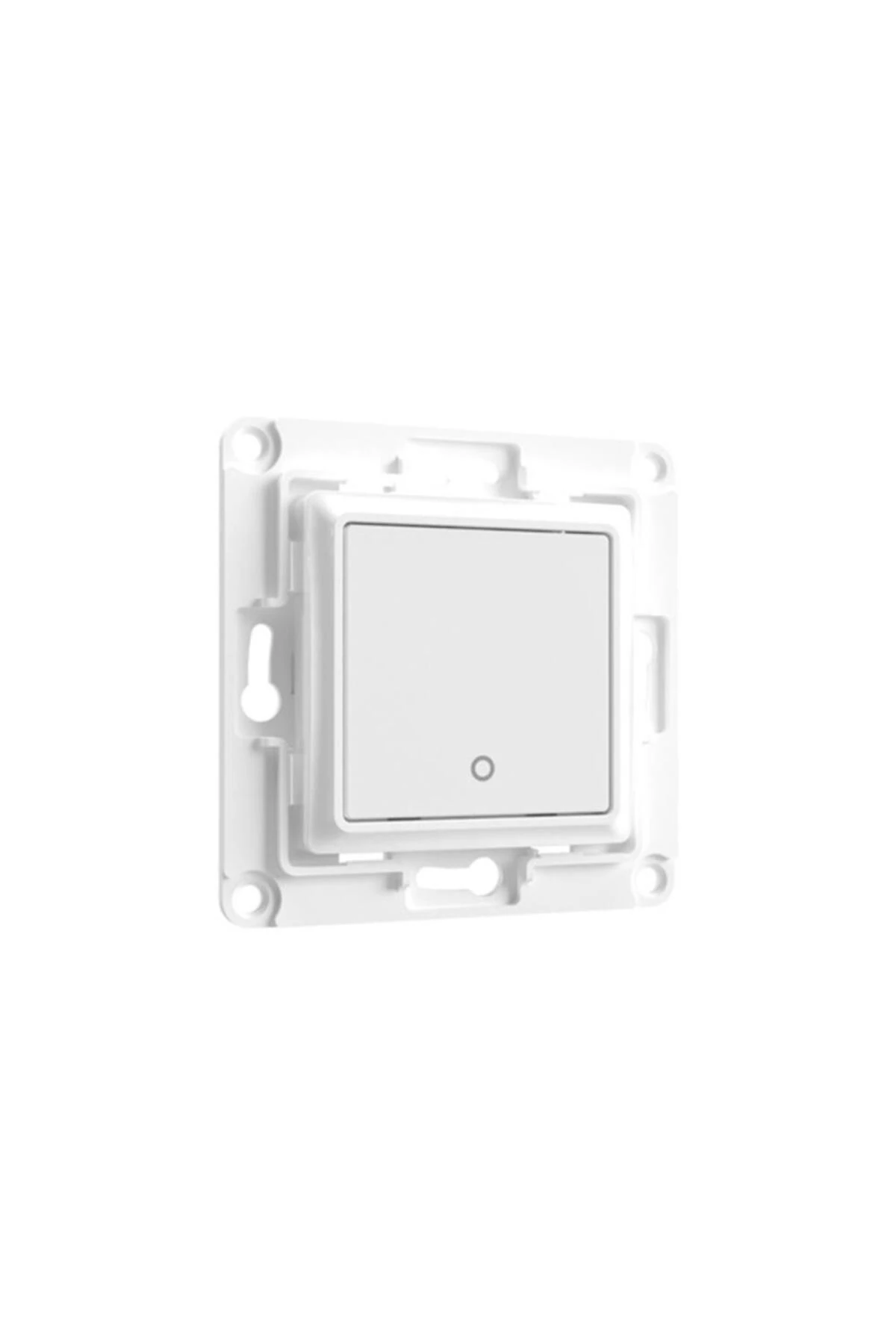 Tek Butonlu Akıllı Duvar Anahtarı