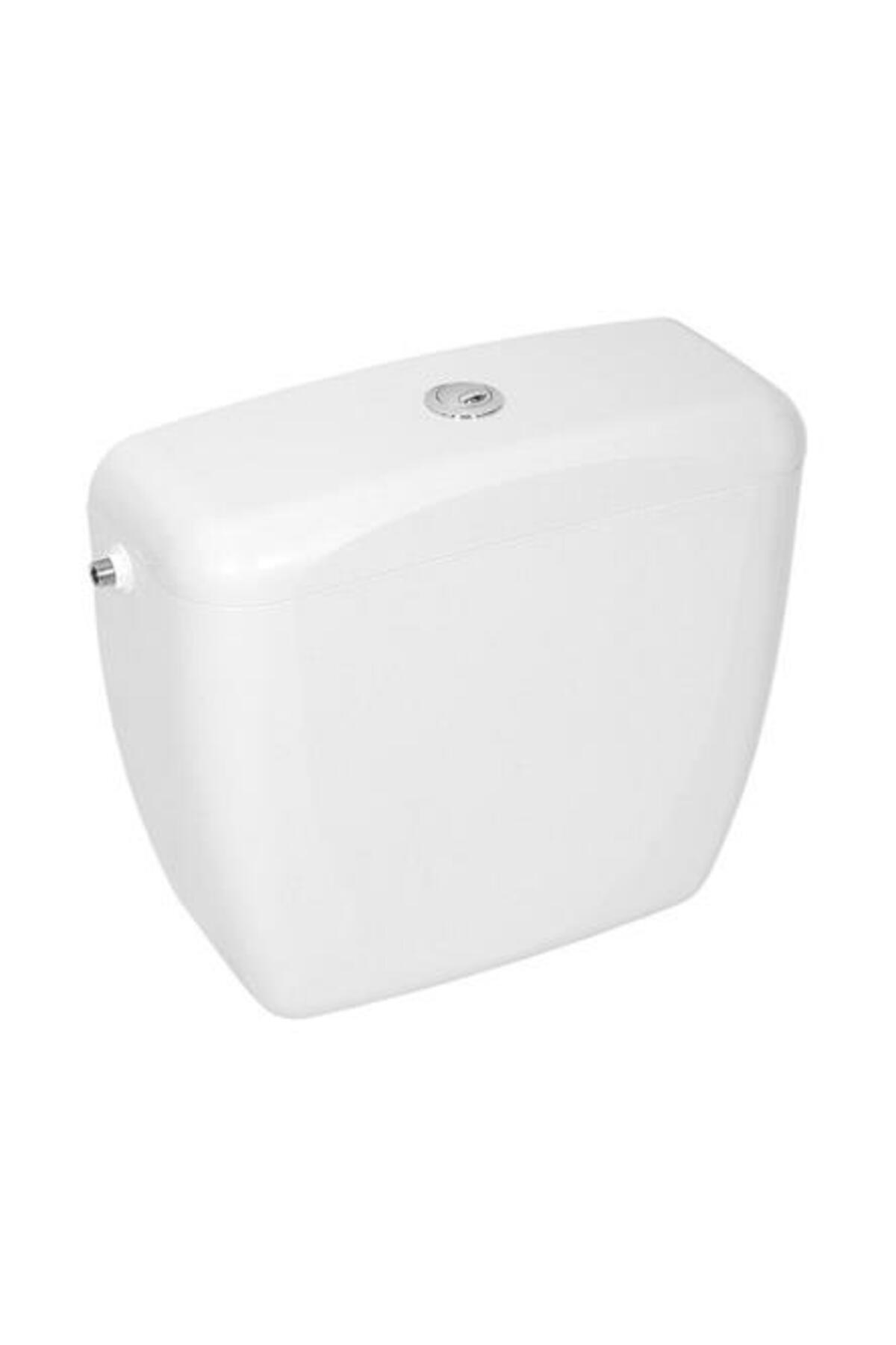 Siamp Rondo Optima Çift Kademeli Rezervuar