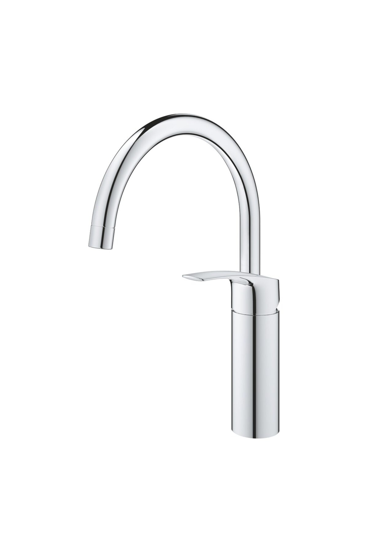 Eurosmart Tek Kumandalı Eviye Bataryası - 33202003