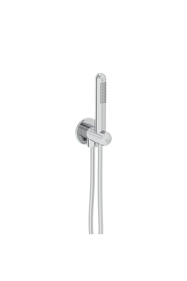 VİTRA A42796 LIQUID 1F EL DUŞU TAKIMI KROM