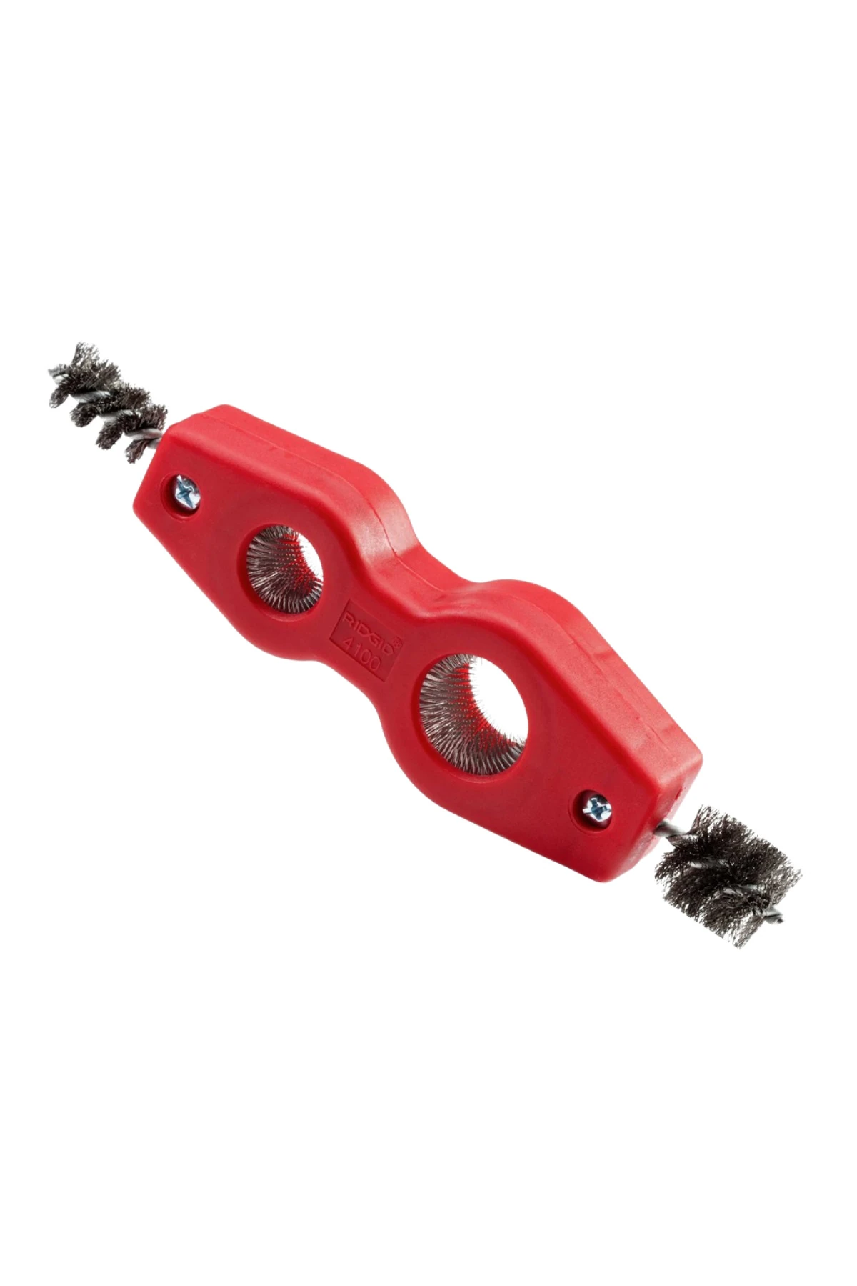 Rıdgıd 34142 İç Dış Bakır Boru Temizleme Fırçası