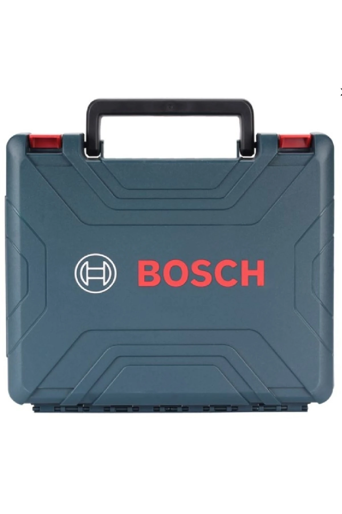 Tek Akülü Şarjlı Matkap Darbeli Matkap Akülü Vidalama 18V +  25 Parça Matkap Vidalama Ucu