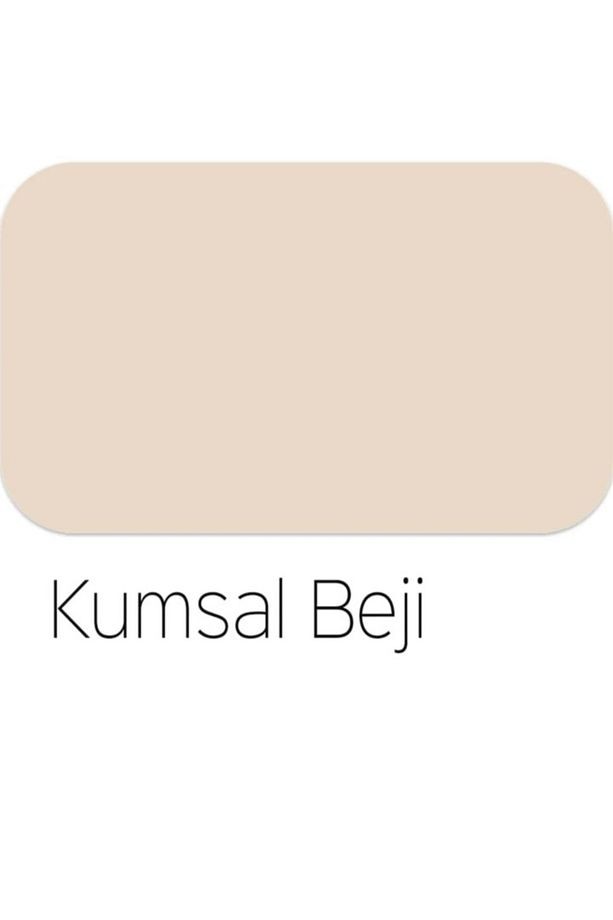 Primera Silikonlu Mat İç Cephe Boyası 7,5 Lt / 0050 Kumsal Beji